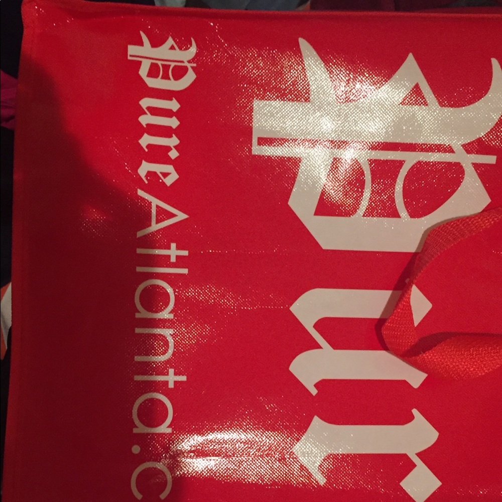 MCM lightly use Viseteos Hobo Bag